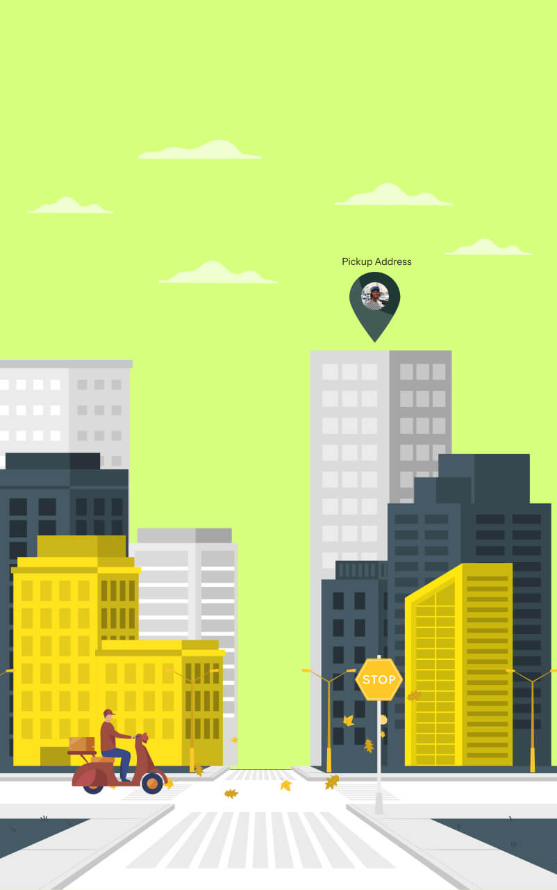 E-Mart Onboarding